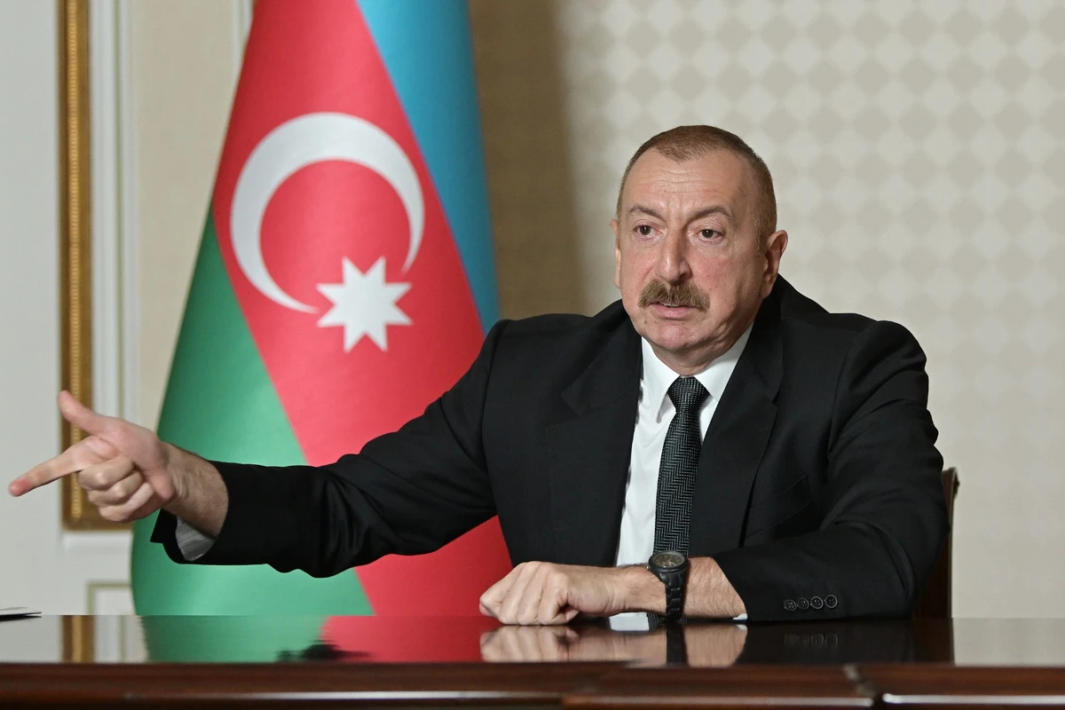 Azərbaycan Prezidenti: “Bayraktar ТВ2” PUA-ları düşməni vahiməyə salırdı