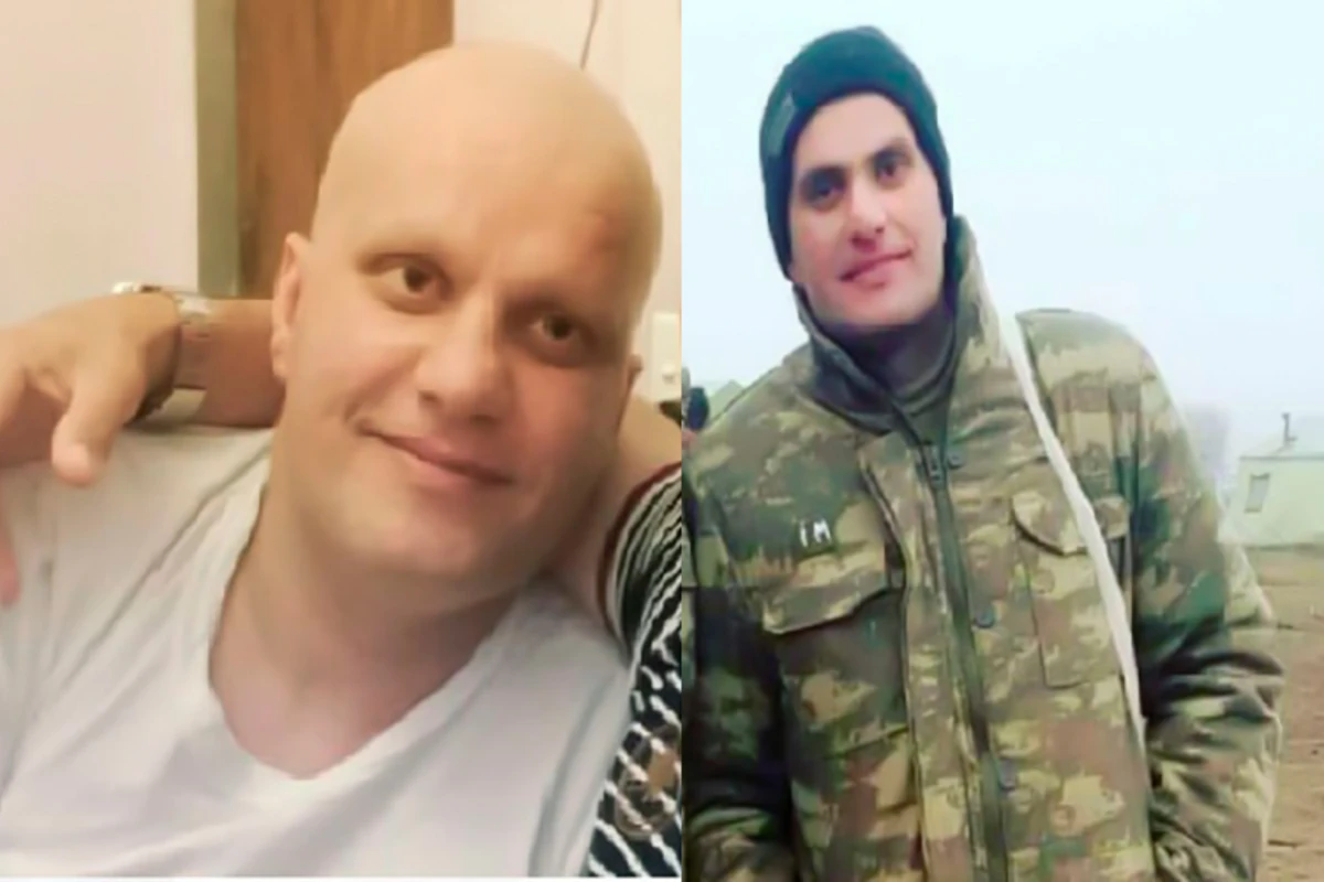 Xərçəngdən əziyyət çəkən qazinin köməyə ehtiyacı var - FOTO