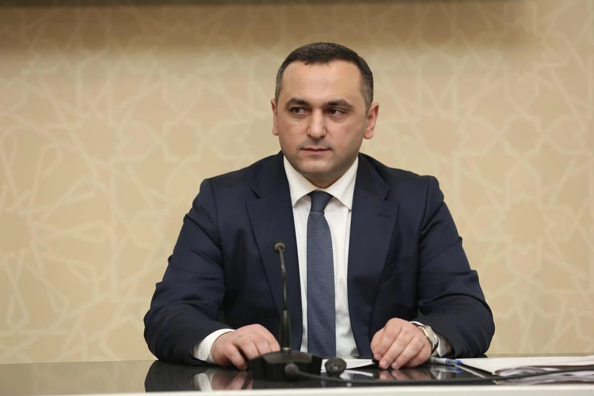 Ramin Bayramlı daha bir vəzifəsindən AYRILDI
