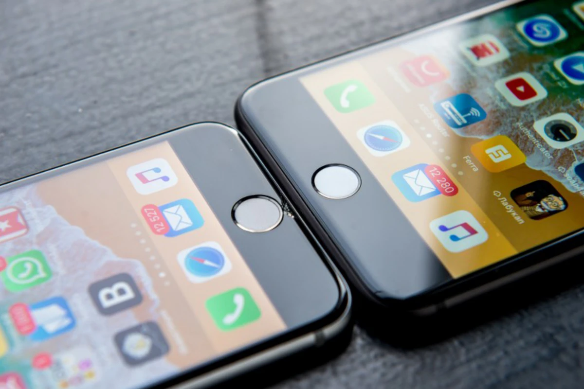 Обладателей старых iPhone призвали обновиться из-за опасных уязвимостей