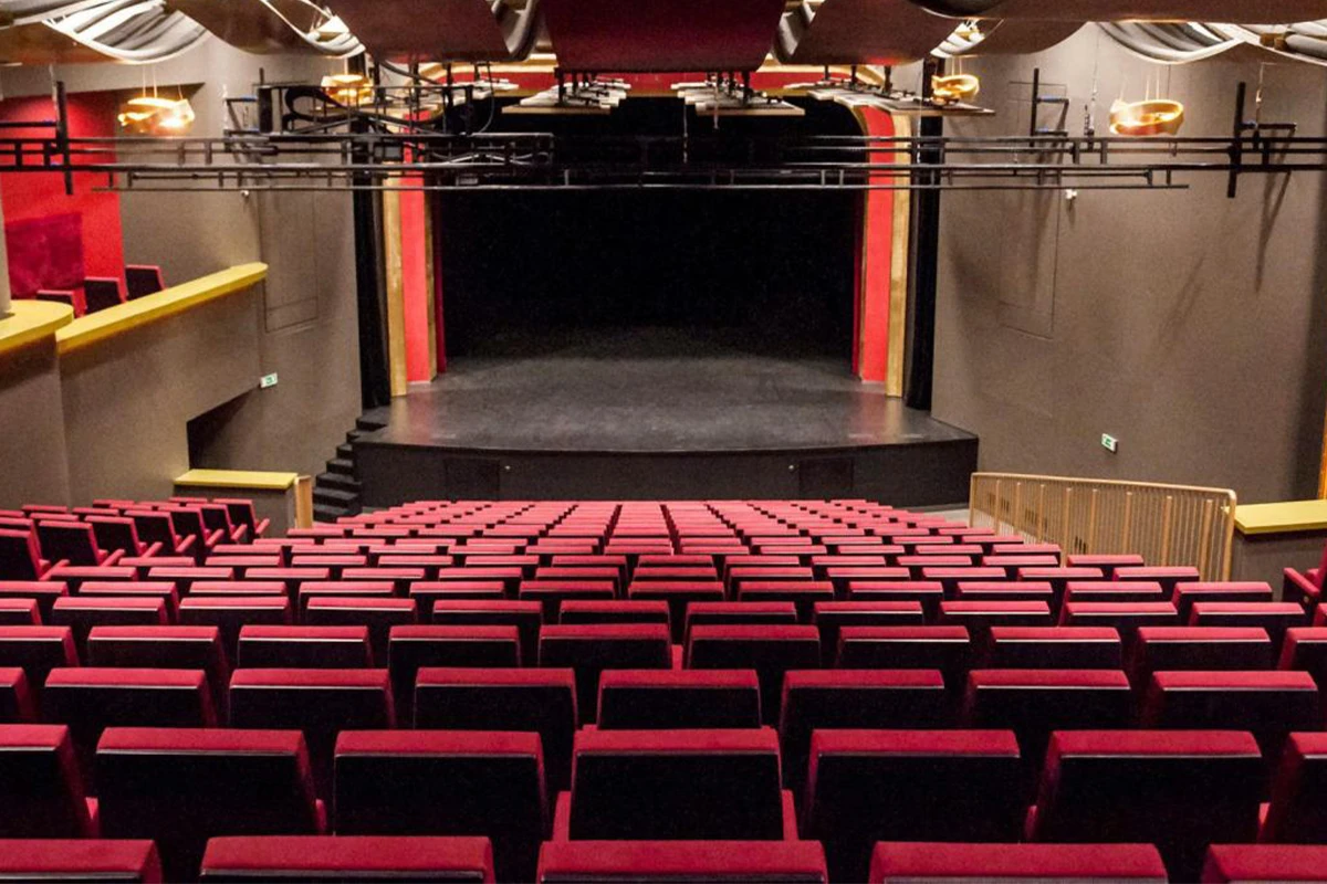 Teatr və kinoteatrların fəaliyyəti bərpa edilir - RƏSMİ