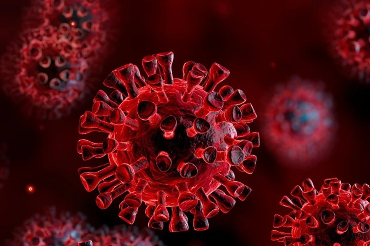 Делирий оказался частым осложнением тяжелого коронавируса