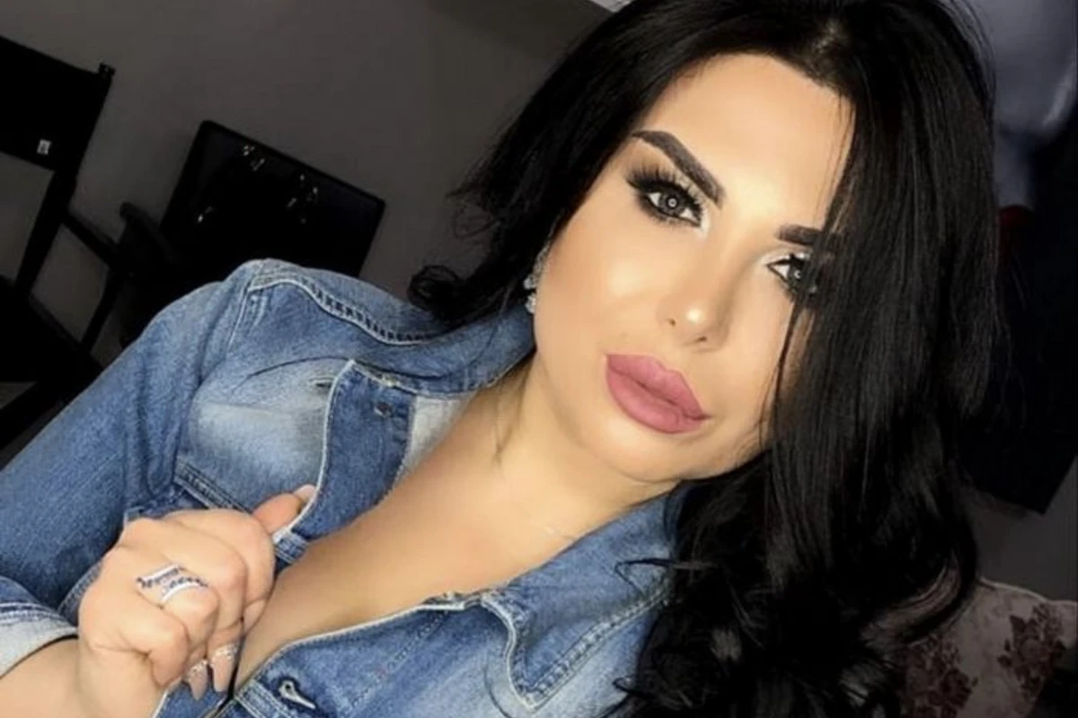 Ağır xəstəliyə tutulan azərbaycanlı müğənni : Qızıma görə narahatam Ağır xəstəliyə tutulan azərbaycanlı müğənni : Qızıma görə narahatam