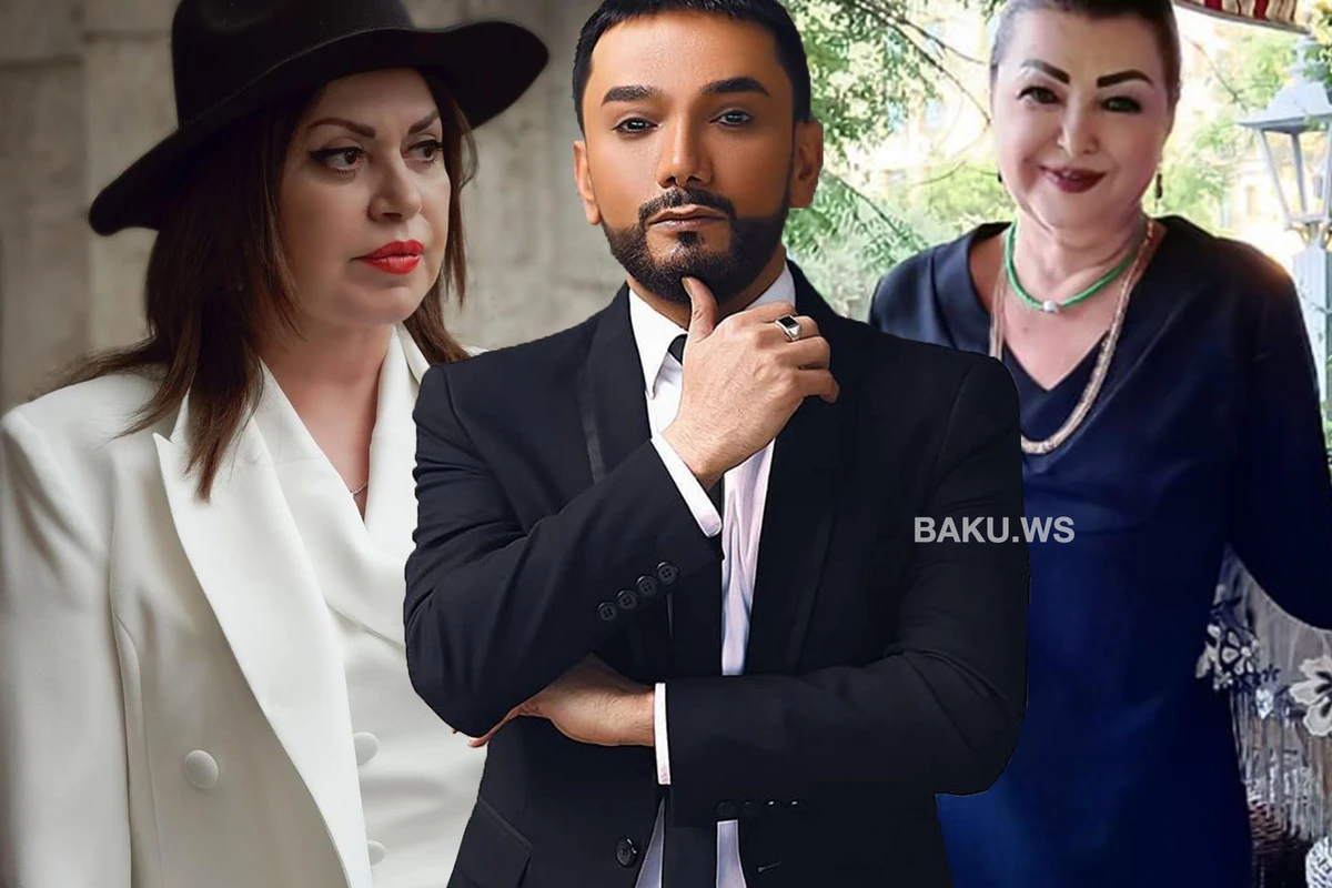 Məşhurlar bu qadağanın ləğv olunmasına sevindilər - FOTO