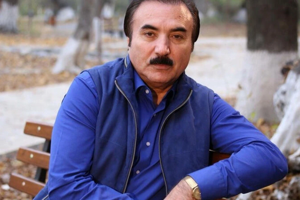Koronavirusa yoluxan Səyyad Əlizadənin vəziyyəti yaxşılaşır