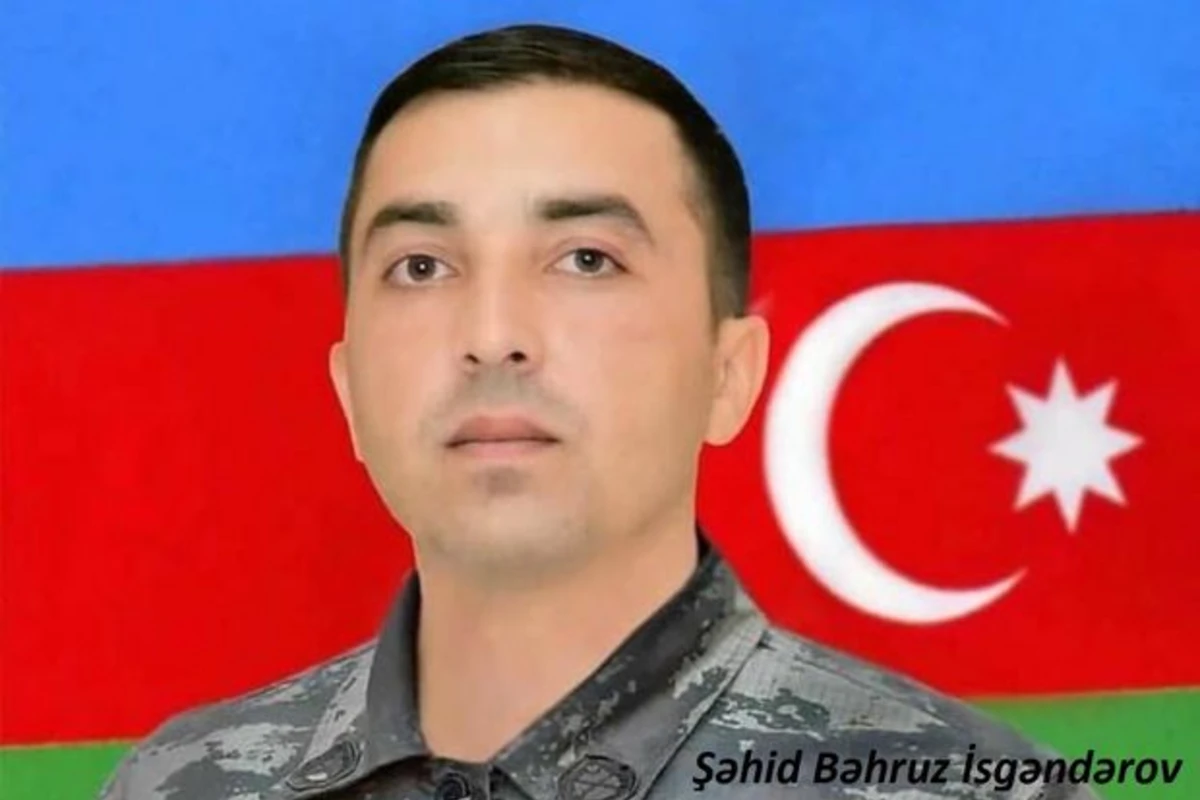 Gəncədə hündürlükdən yıxılan şəhid qardaşının vəziyyəti ağırdır - YENİLƏNİB
