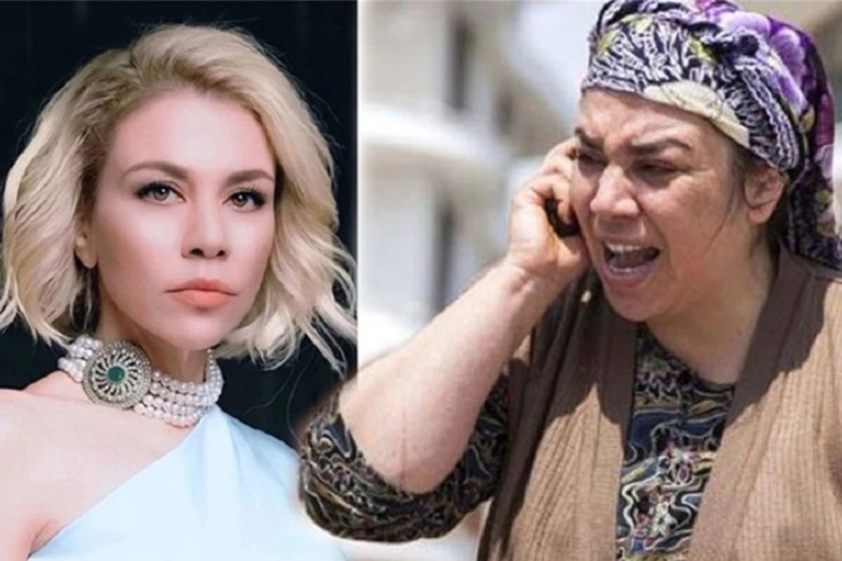 Məşhur aktrisa 58 kiloqram arıqladı - FOTO Məşhur aktrisa 58 kiloqram arıqladı - FOTO