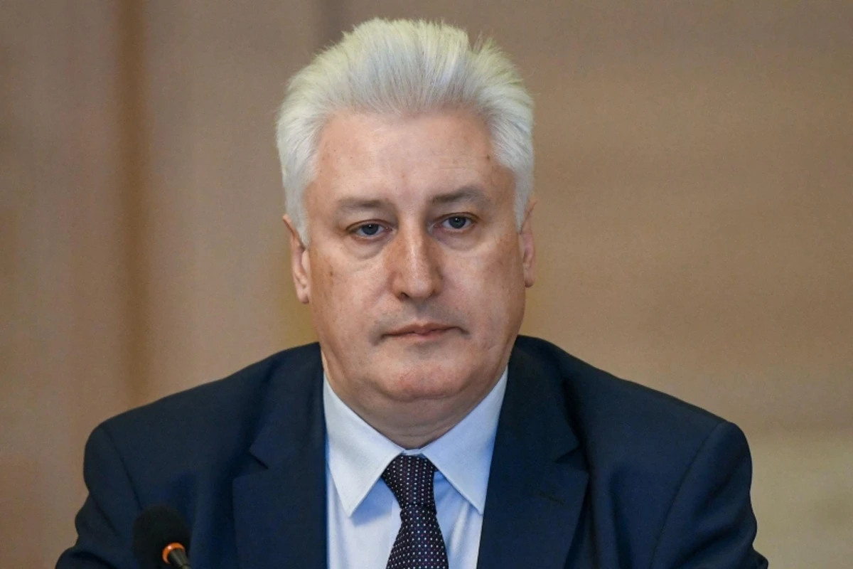 Победа во Второй Карабахской войне выдвинула Азербайджан в число ведущих государств мира - Игорь Коротченко
