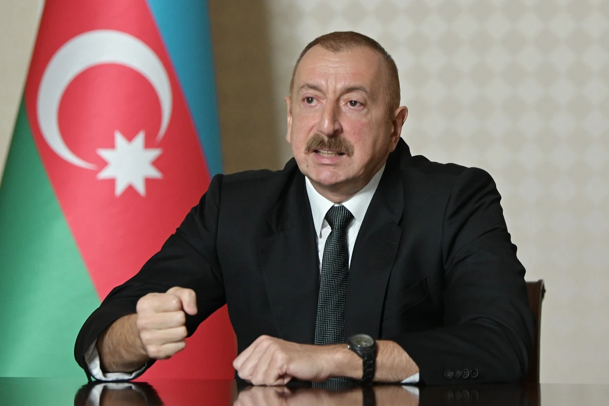 Prezident: “Azərbaycan Ordusu İkinci Qarabağ müharibəsində tam qələbə qazanıb”