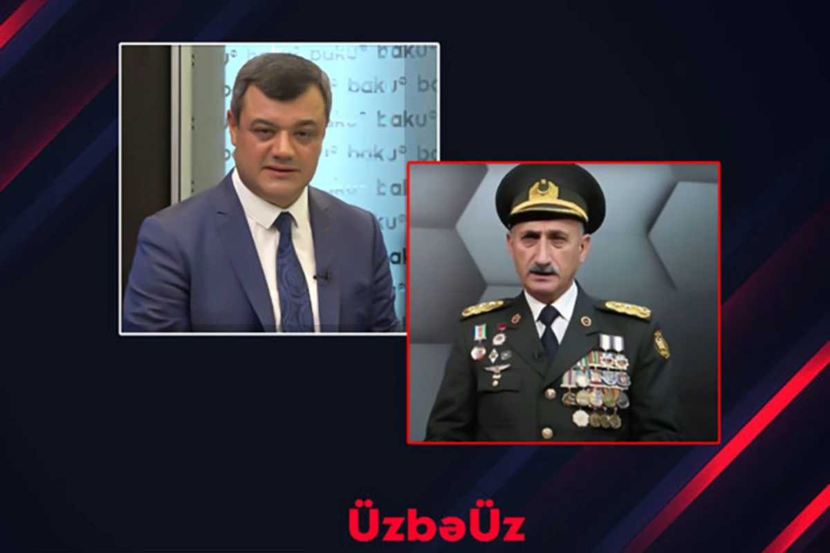 “Üzbəüz”: 27 sentyabr şəhidlərin Anım Günüdür - VİDEO