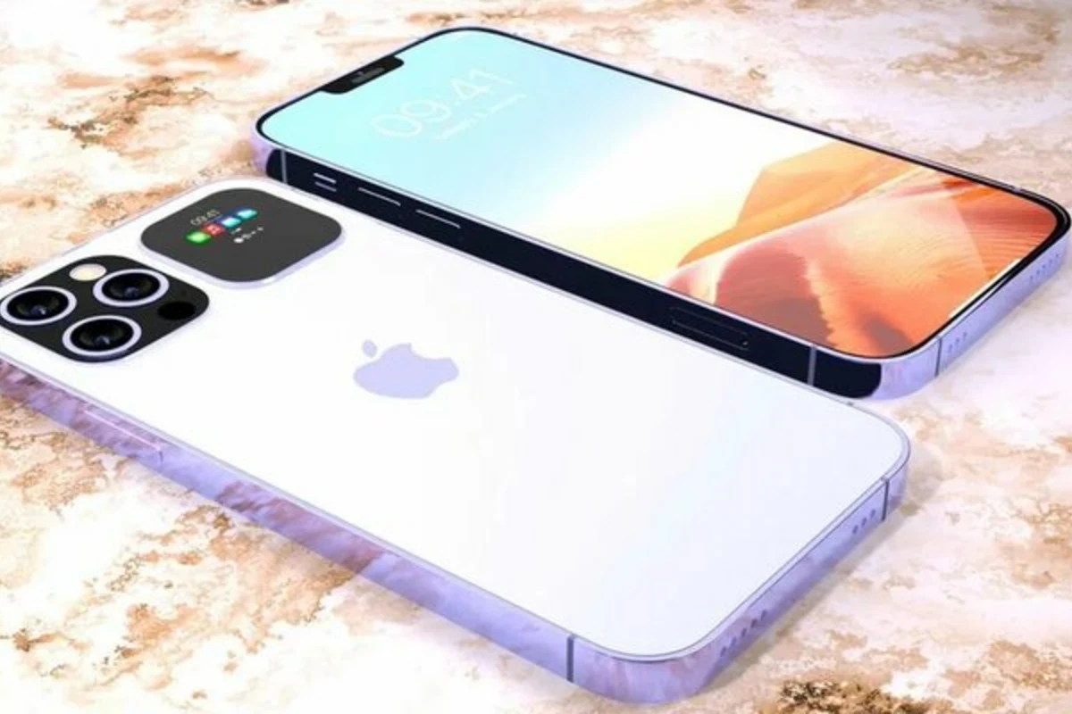 Новый iPhone 14 получит полный редизайн