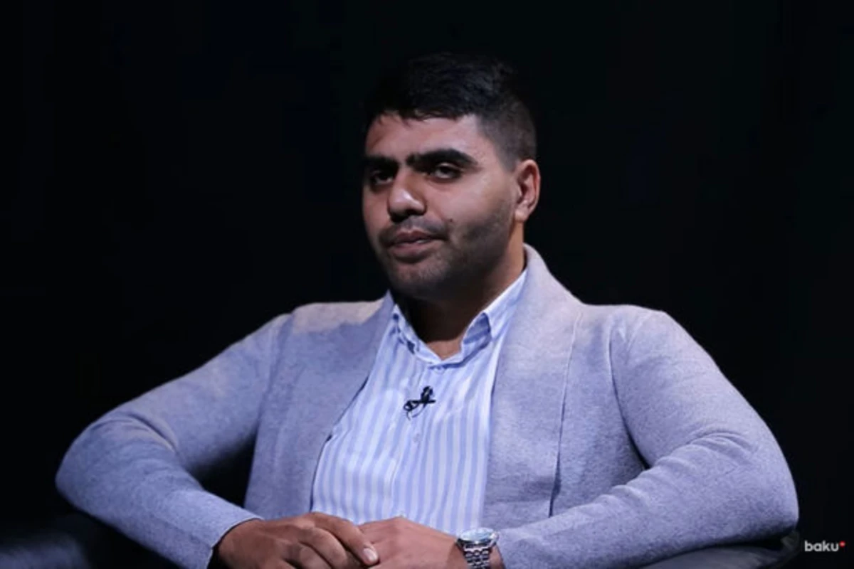 Amin Musayev: “Şəhidlər üç gün məni tək qoymadılar” – VİDEO