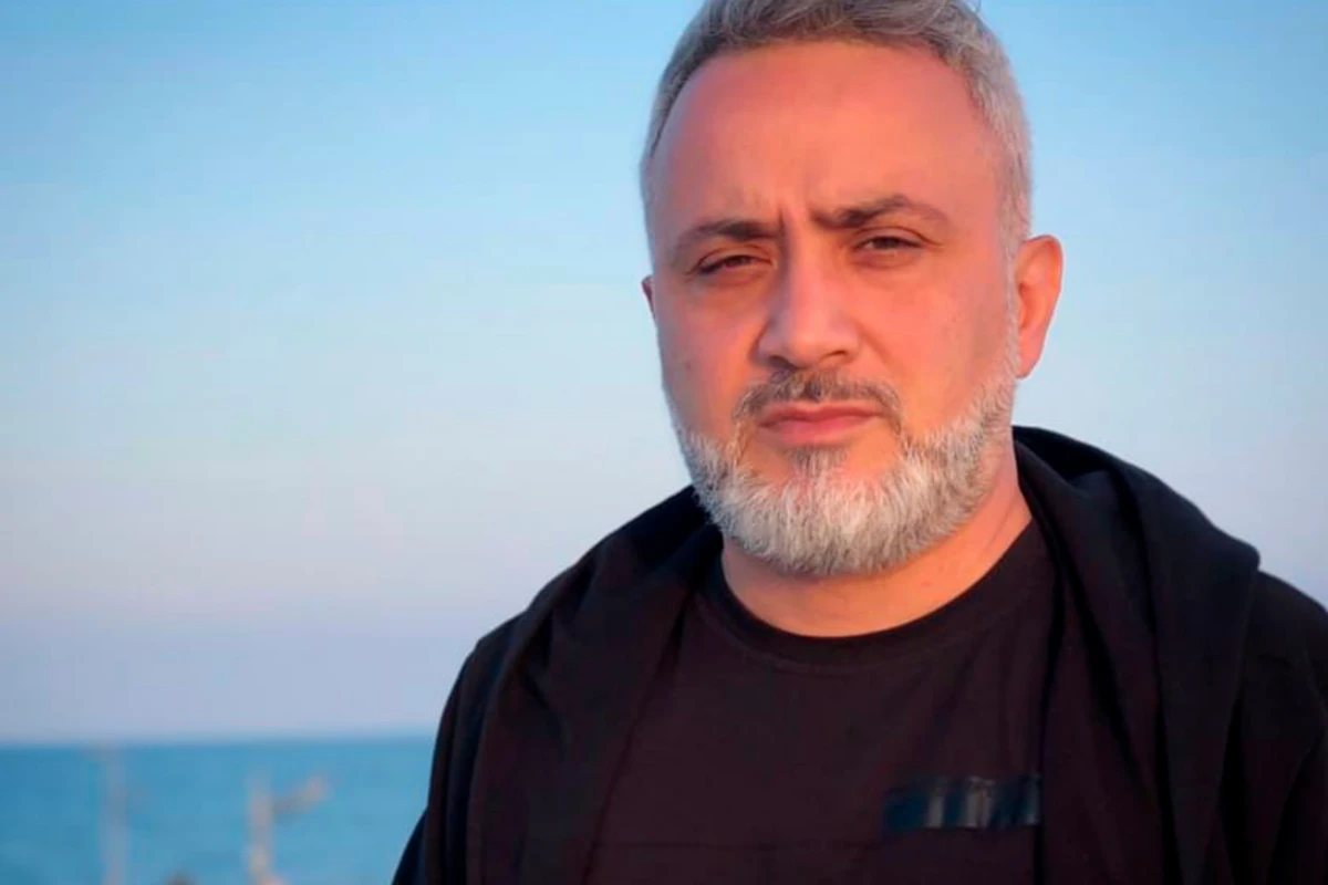Ramil Nabranın ailəsinə ağır itki - FOTO