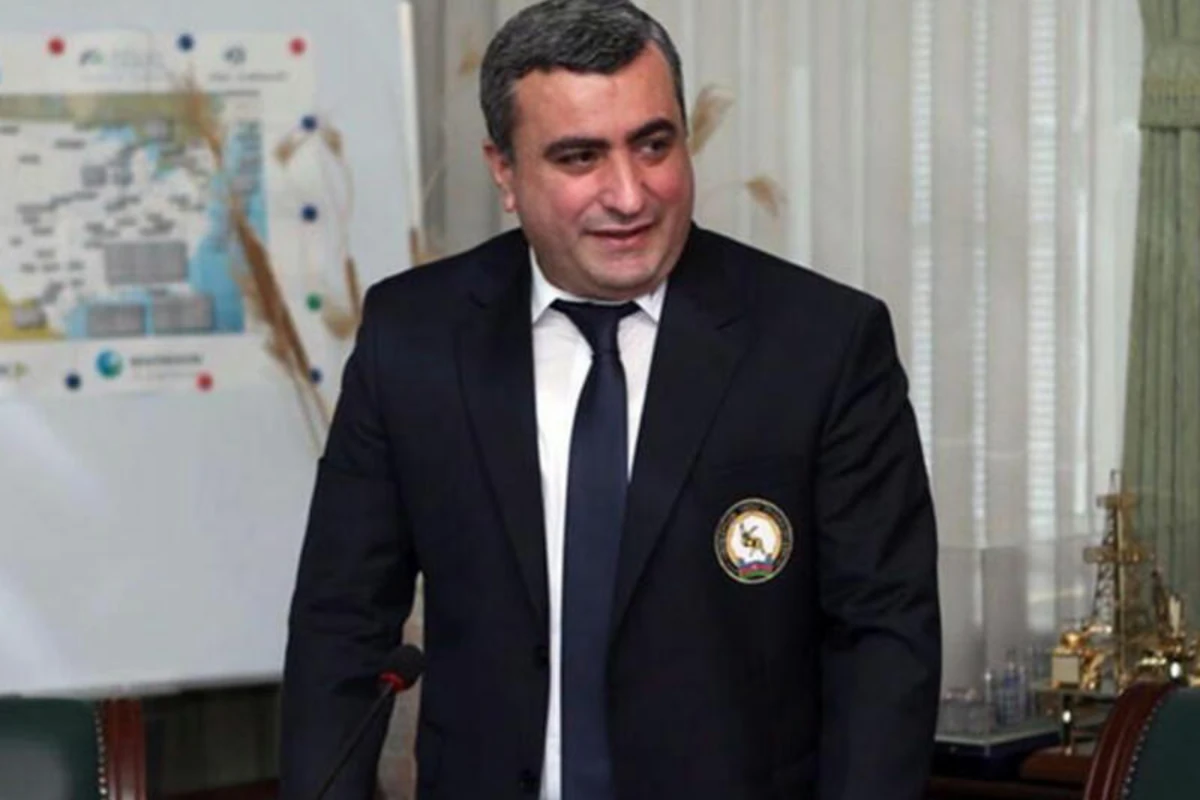 Elnur Əşrəfoğlunun anası Mehriban Əliyevaya müraciət etdi - FOTO Elnur Əşrəfoğlunun anası Mehriban Əliyevaya müraciət etdi - FOTO