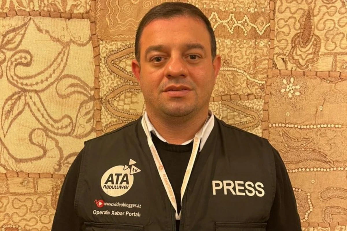 Кого шантажировал Ата Аблуллаев?