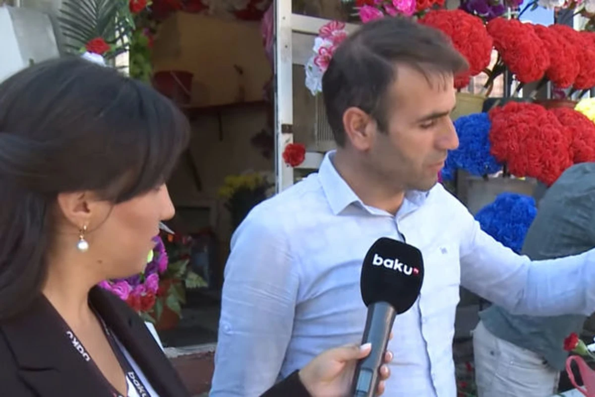 Anım Günündə işbazlar “iş başında”: Acgözlük və vəziyyətdən sui-istifadə - VİDEO