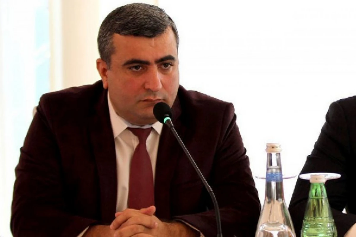 Фонд Гейдара Алиева взял под контроль лечение Эльнура Ашрафоглу