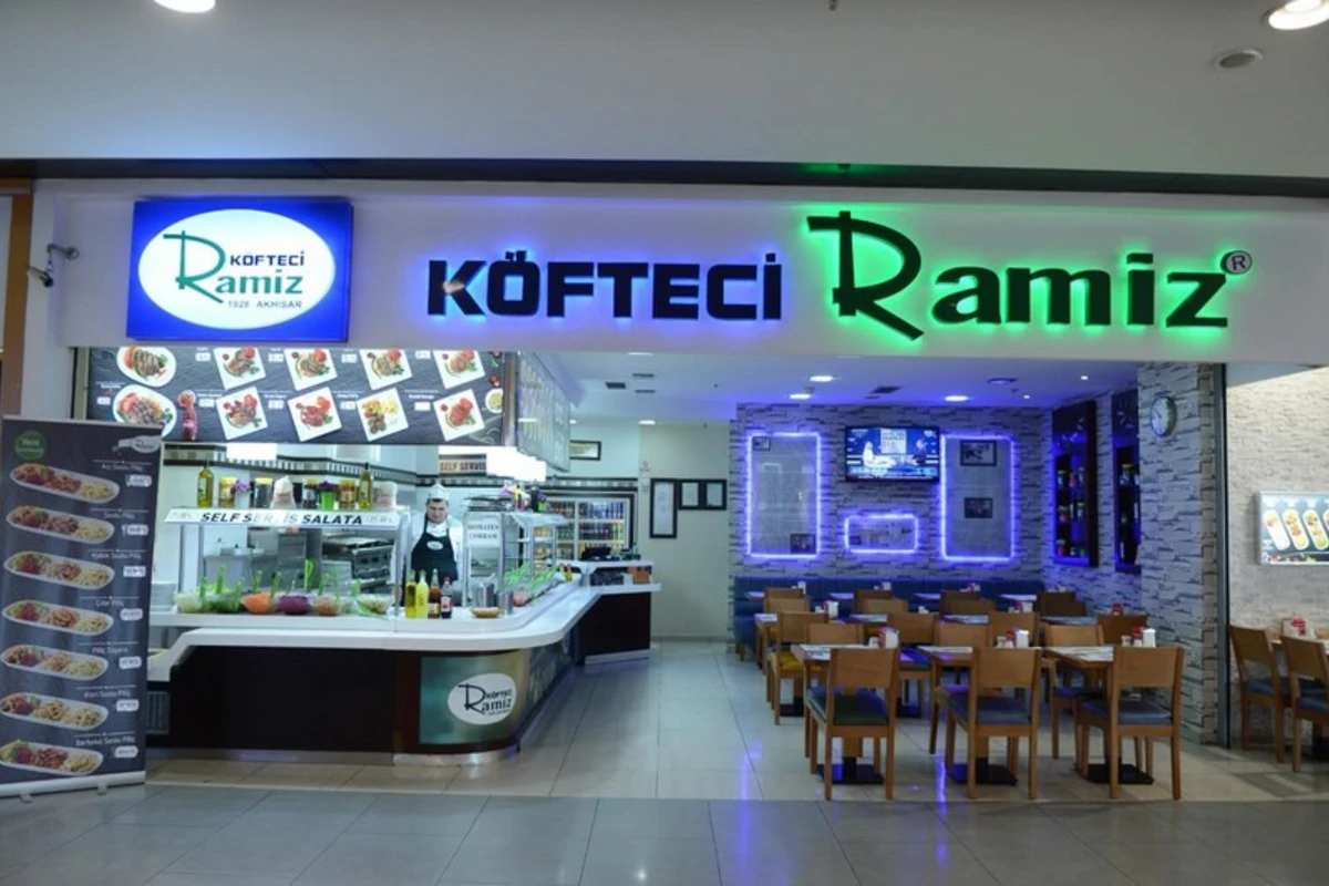 “Köfteci Ramiz” restoranı cərimələnib