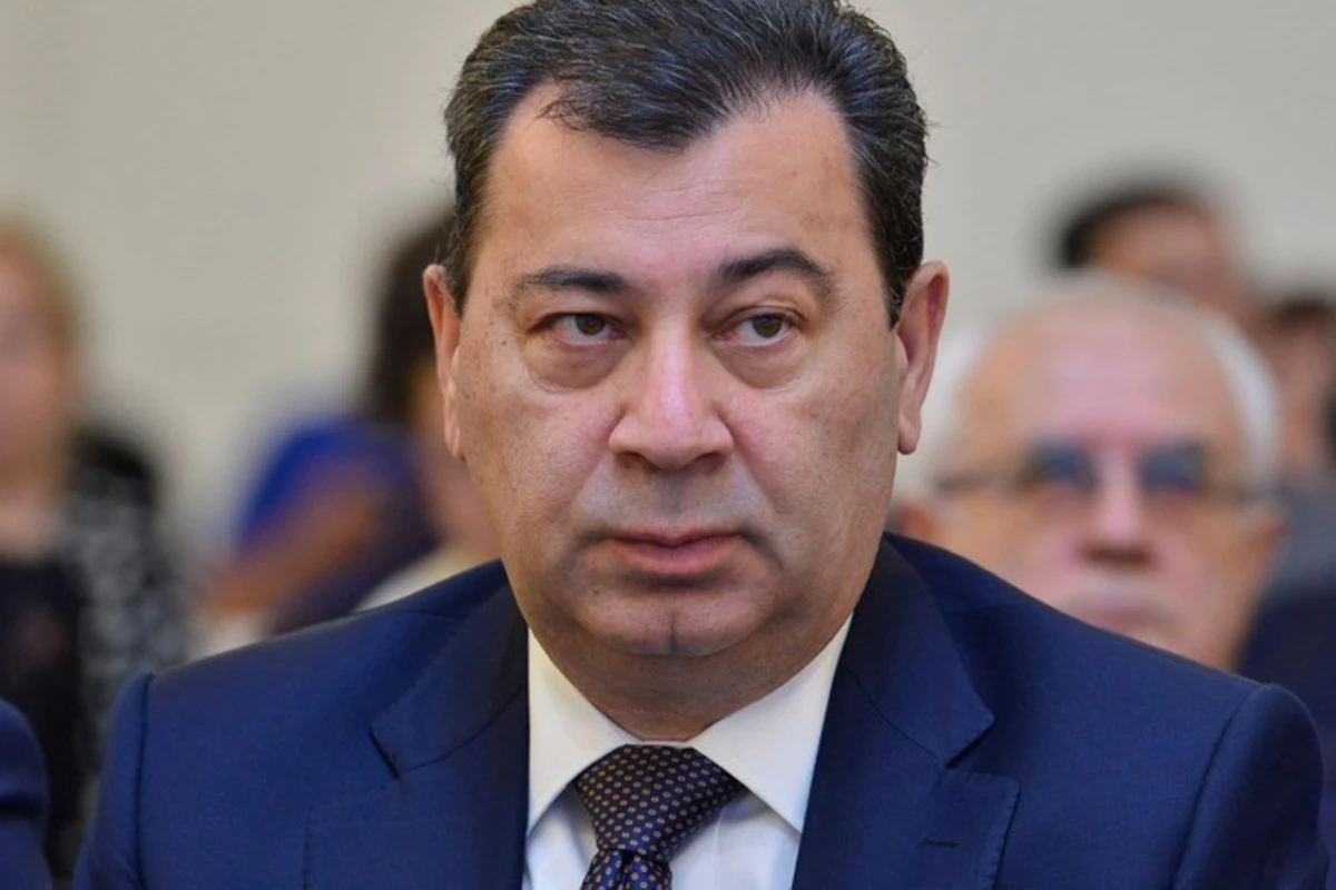 Самед Сеидов назначен докладчиком по правам человека в Европе