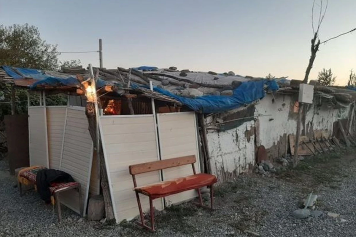 Şəhid polkovnik-leytenantın ailəsi evsizdir? - AÇIQLAMA