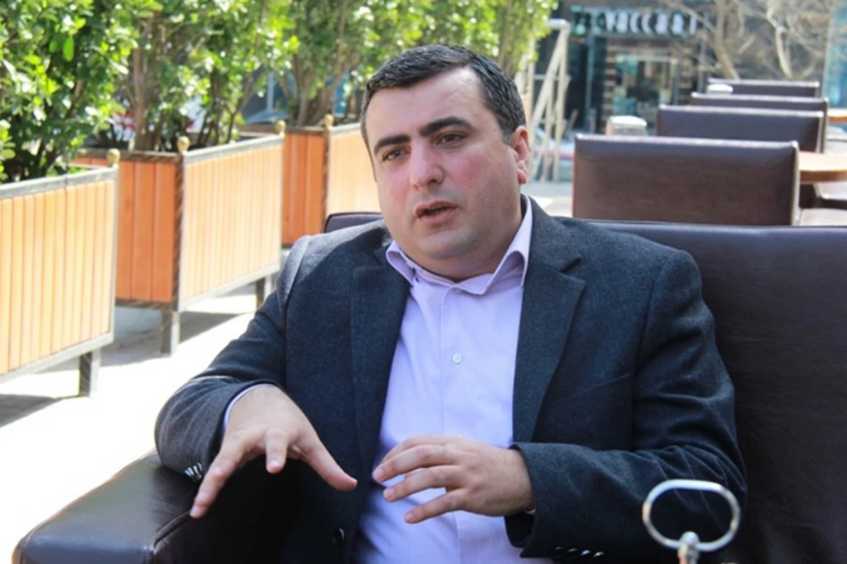 Elnur Əşrəfoğlunun son durumu necədir?