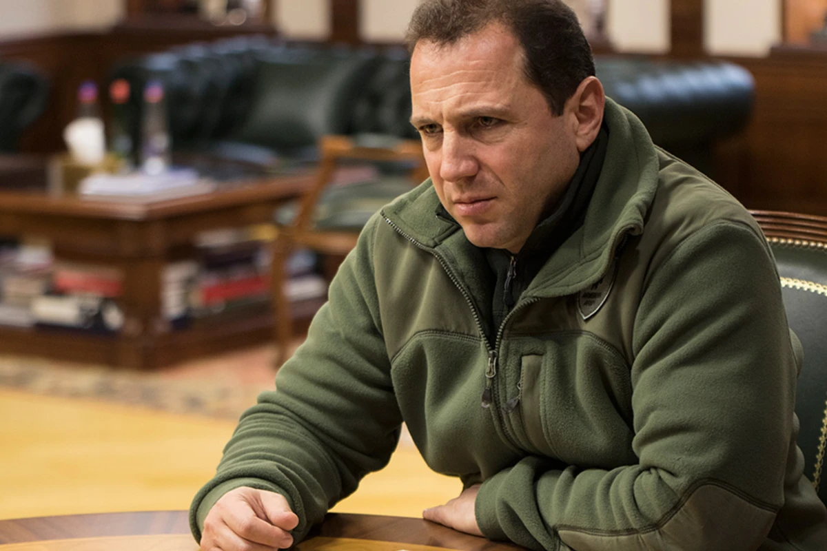 Ermənistanın keçmiş müdafiə naziri saxlanıldı: Növbə Xocalı qatilində