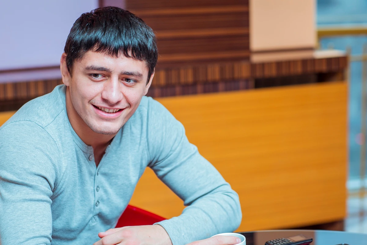 Rəsul Çunayev evlənir – FOTO/VİDEO Rəsul Çunayev evlənir – FOTO/VİDEO