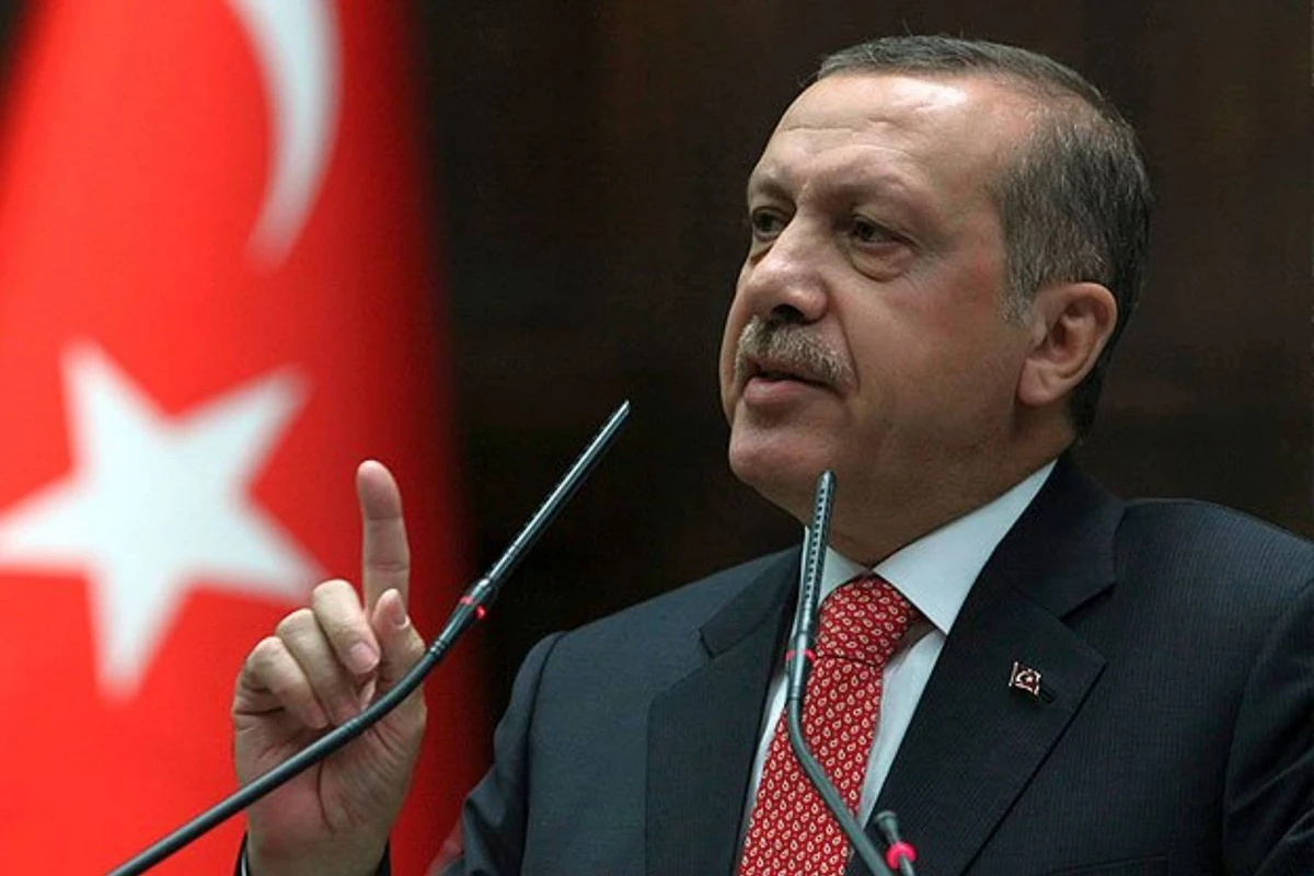 Ərdoğan Füzuli aeroportunun açılışında iştirak edəcək