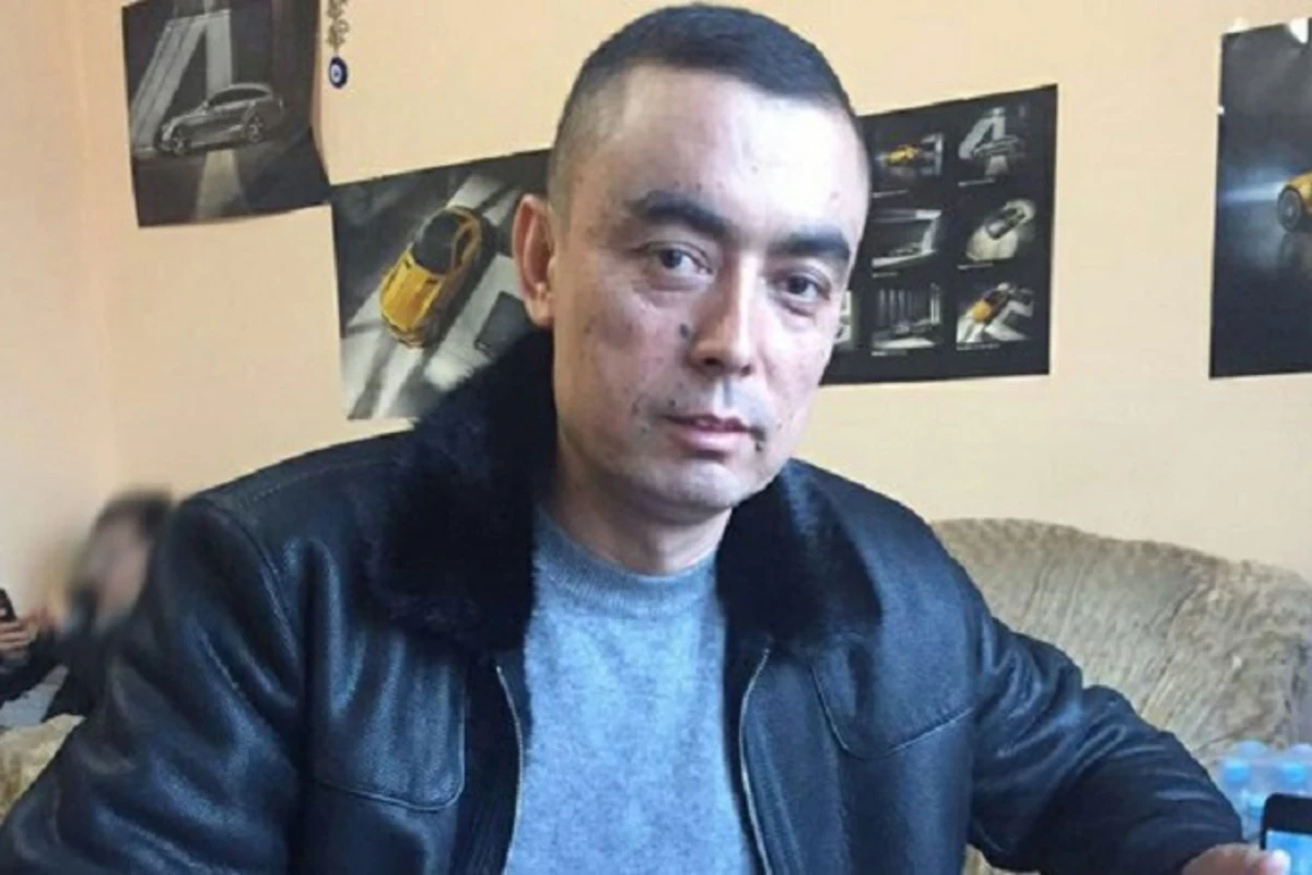 Китай приговорил к смерти уйгурского филантропа за совершение хаджа
