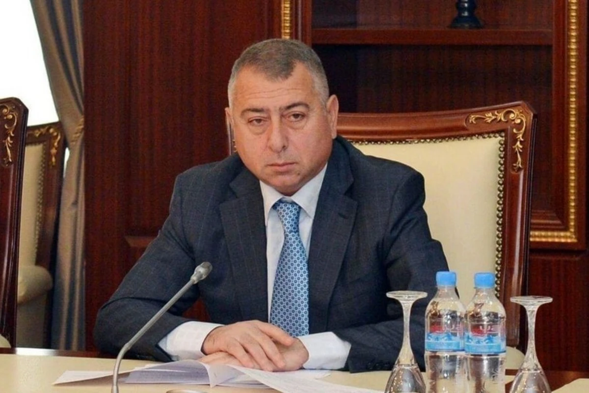 Rafael Cəbrayılov koronavirusdan ölüb