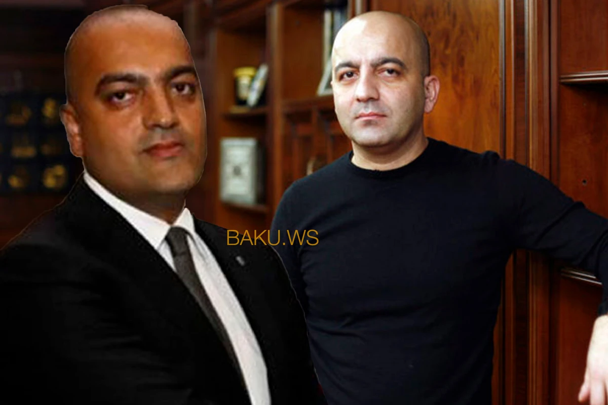 Mübariz Mənsimov doğma qardaşını da aldadıbmış: Erməni və mafiya ilə əlaqəsi var - VİDEO Mübariz Mənsimov doğma qardaşını da aldadıbmış: Erməni və mafiya ilə əlaqəsi var - VİDEO
