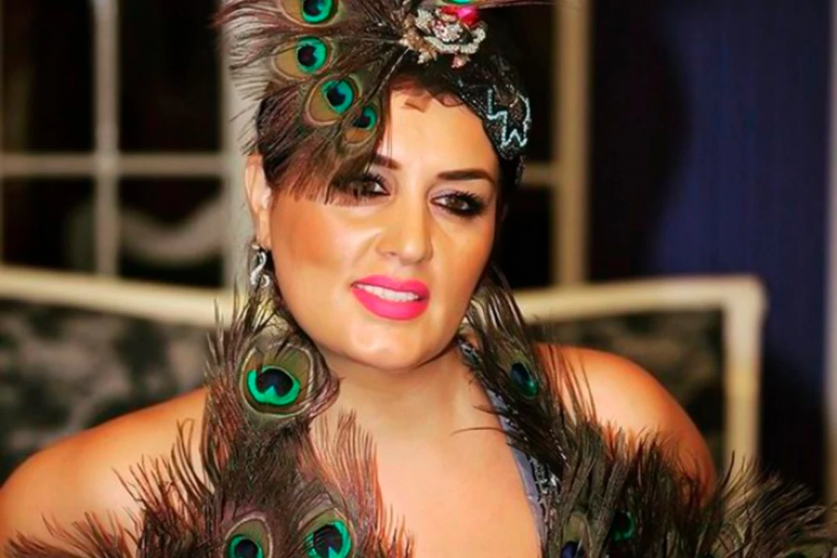 Elza Seyidcahanı döyən iş adamı həbs edildi