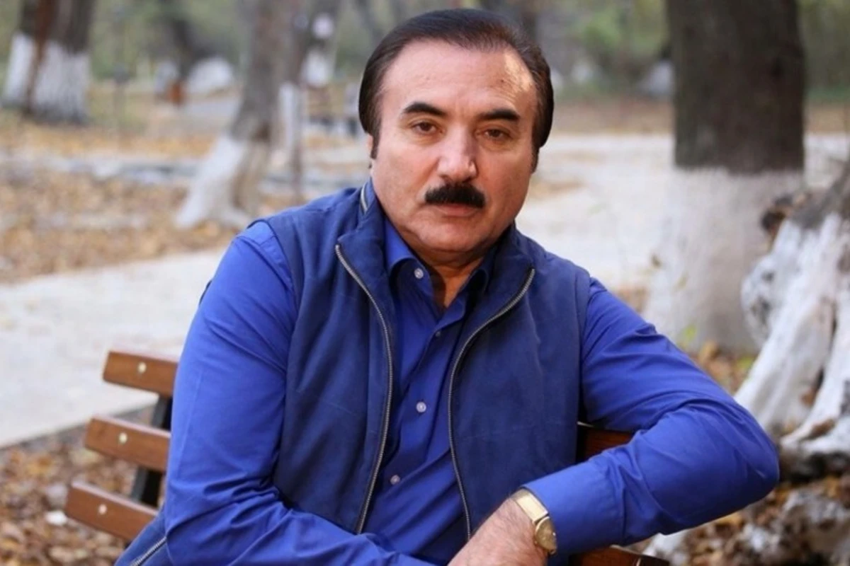 Səyyad Əlizadə vəfat etdi
