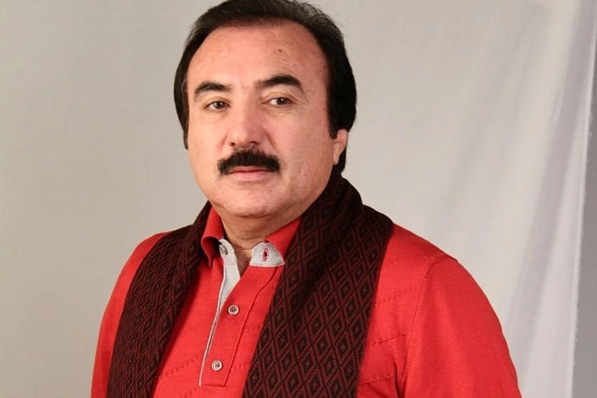 Səyyad Əlizadənin dəfn olunacağı yer məlum olub