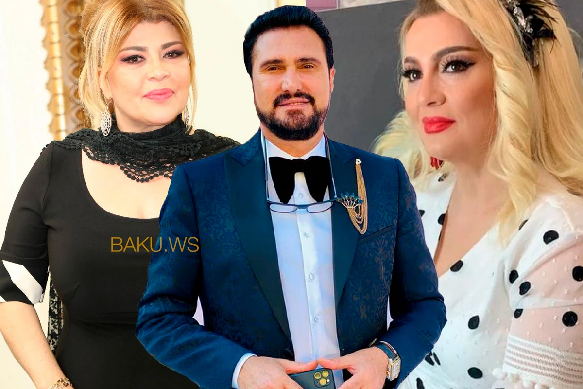Məşhurlar Səyyad Əlizadədən yazdılar: Heyif, Səyyad bəydən… - FOTO