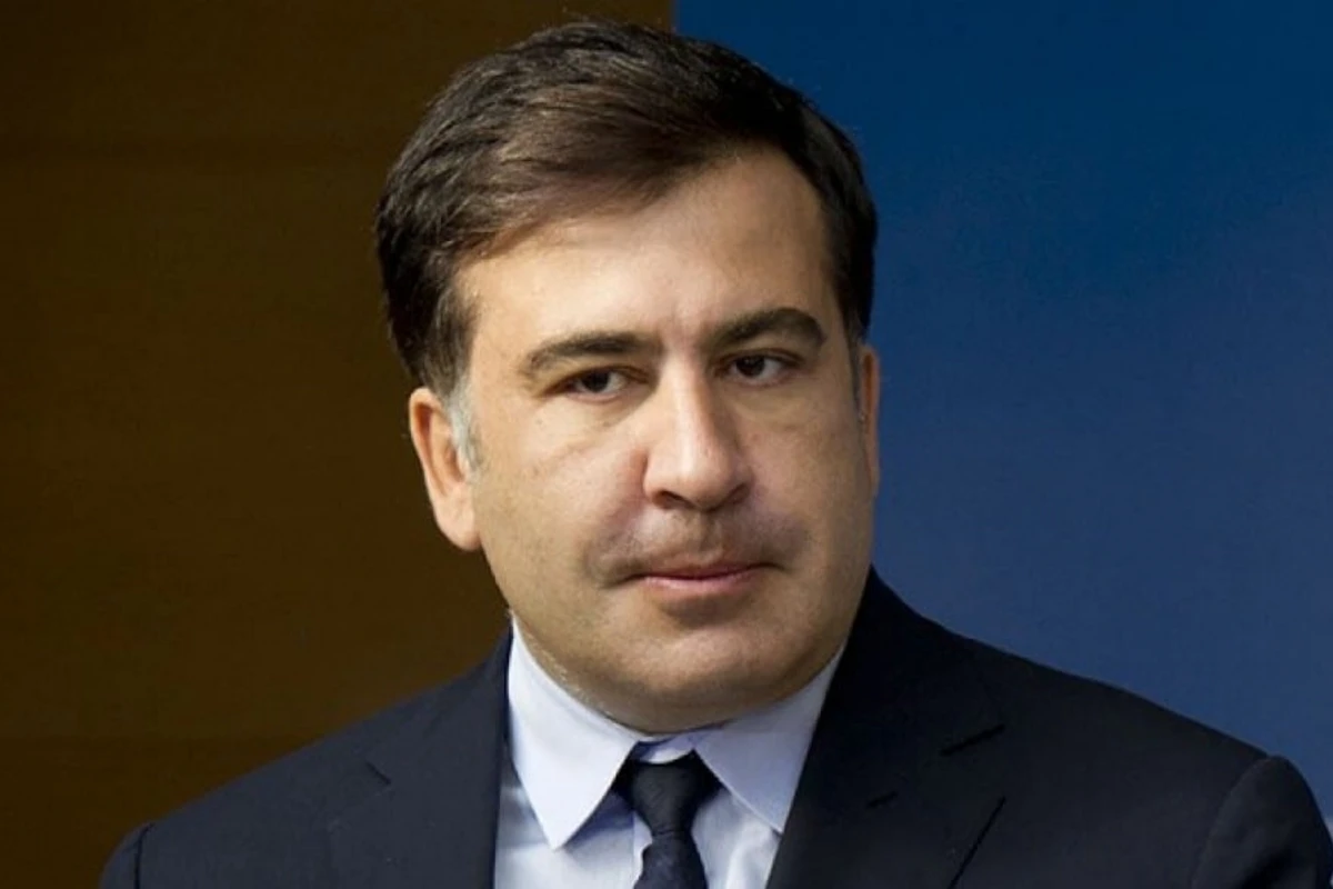 Саакашвили призвал сторонников собраться в Тбилиси