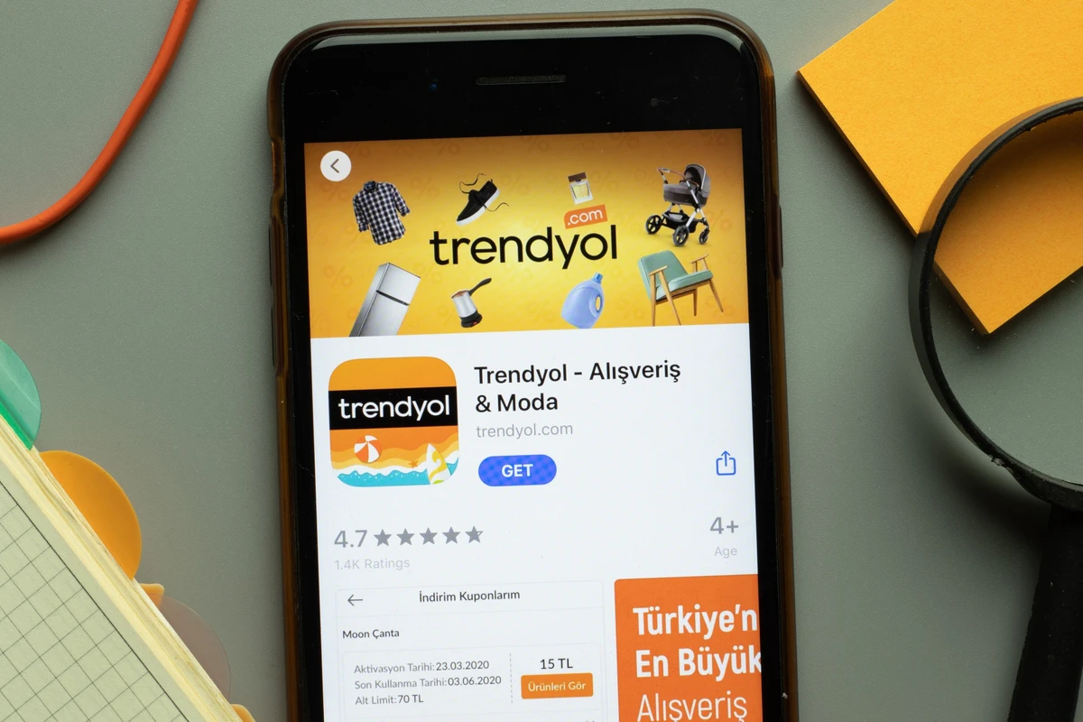 В Турции расследуют деятельность Trendyol