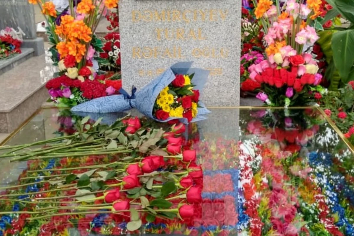 SOCAR Vətən müharibəsi şəhidinin qardaşını işlə təmin edib