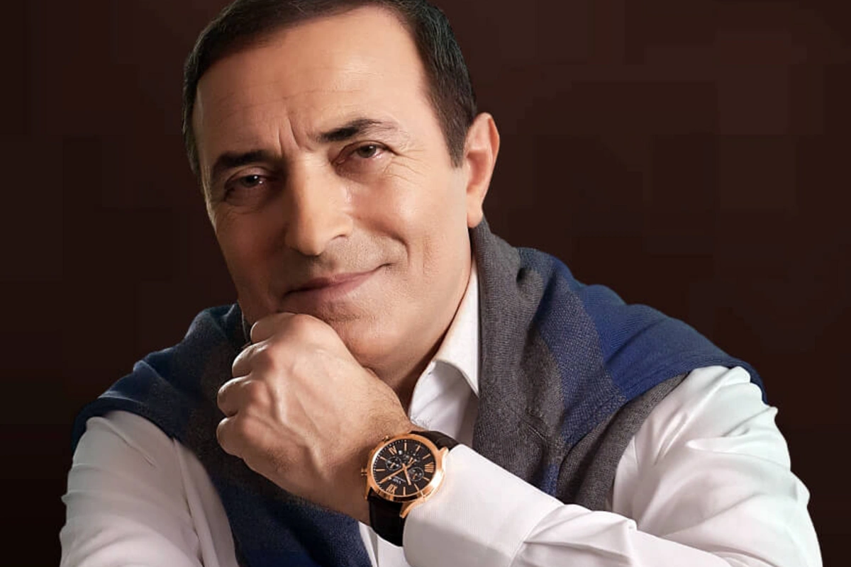 Xalq artisti: Evimdə şəhid var, ad günümü qeyd etməyəcəm!