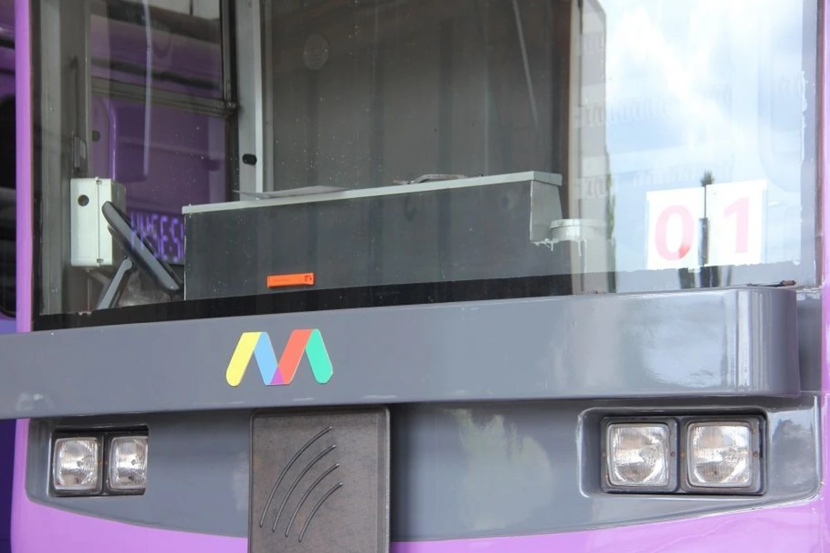 Metroda YENİLİK - FOTO