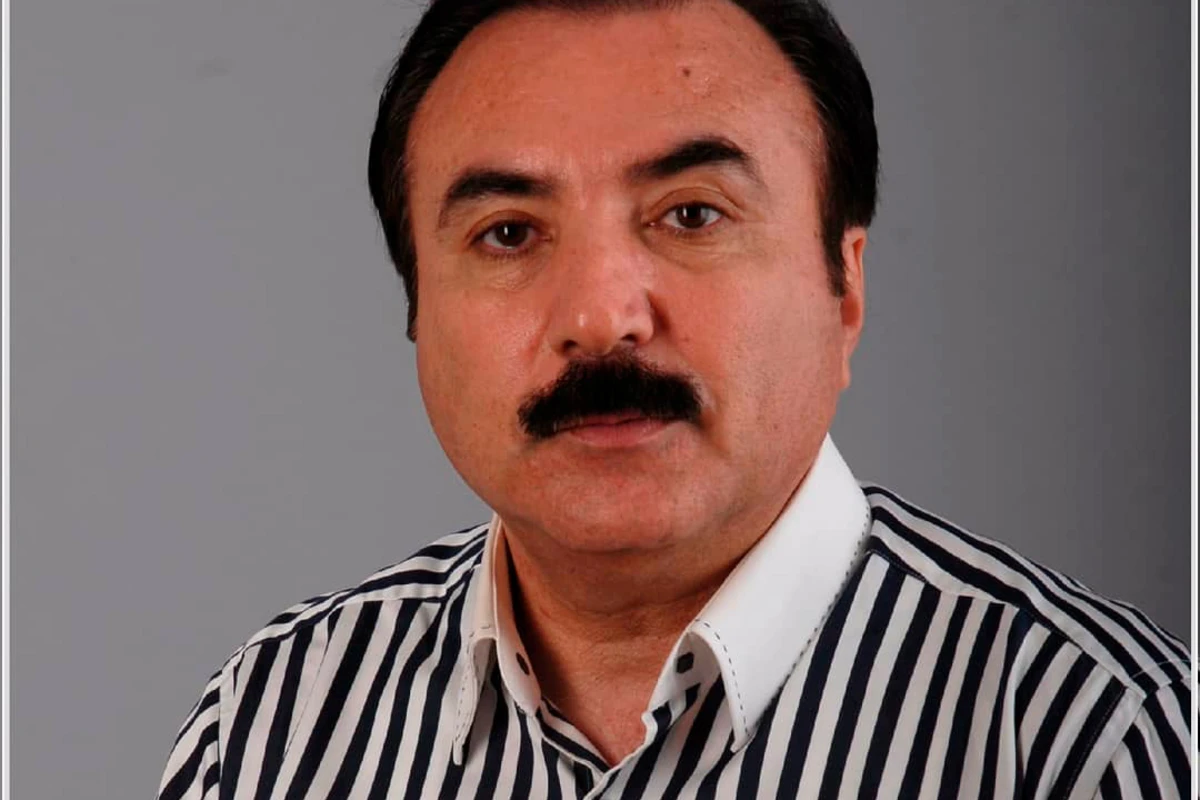 Səyyad Əlizadə dəfn olundu