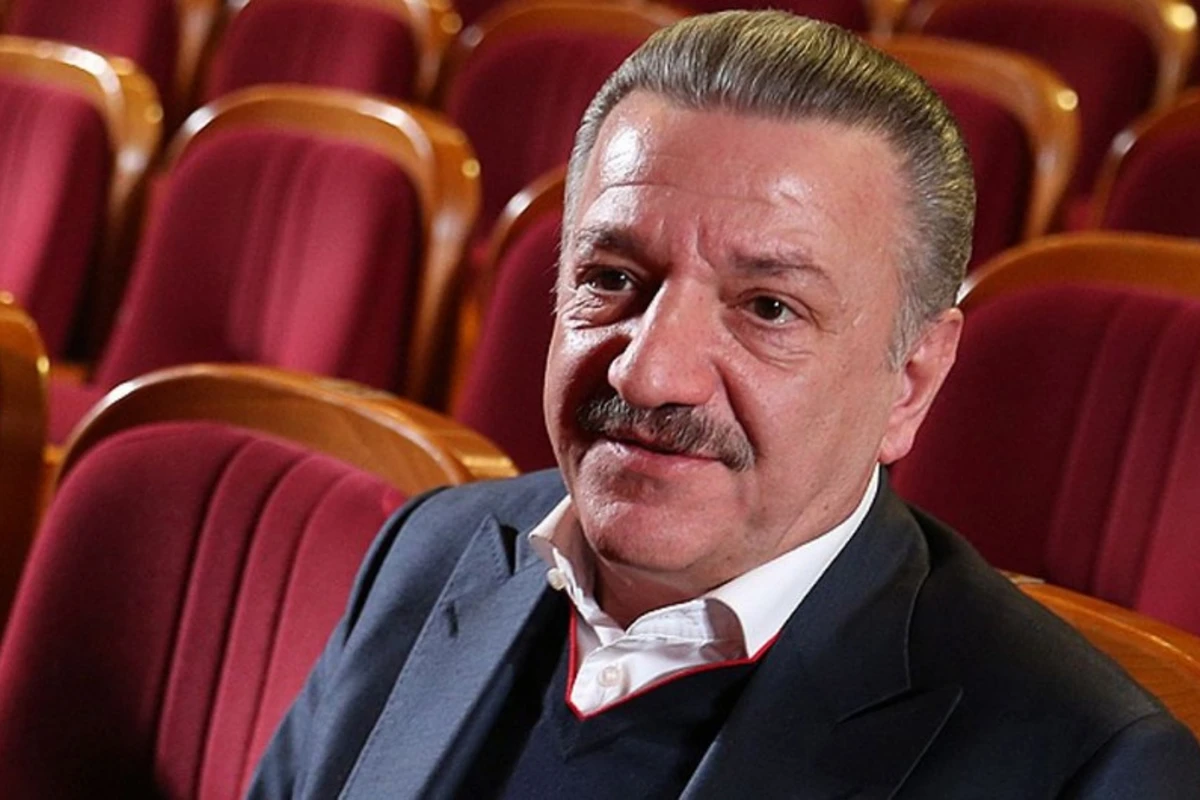 Telman İsmayılov Monteneqroda saxlanıldı
