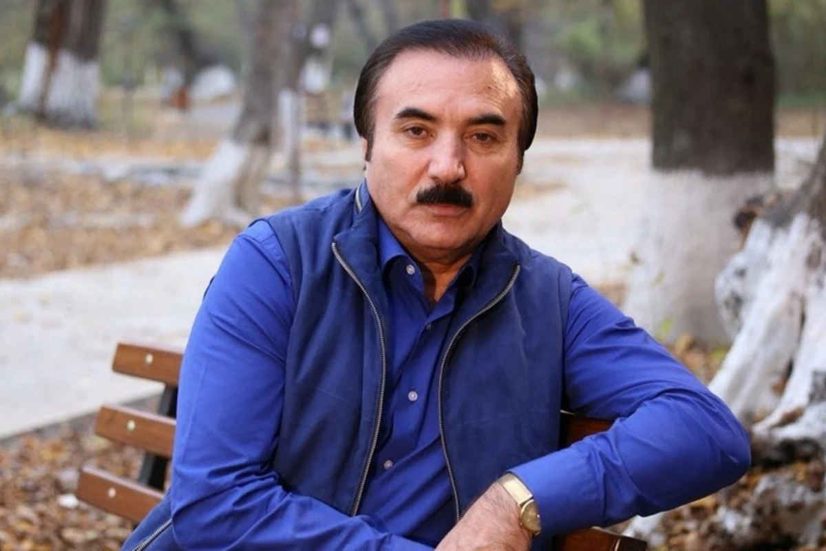 Mədəniyyət Nazirliyi Səyyad Əlizadənin ölümü ilə bağlı nekroloq yaydı