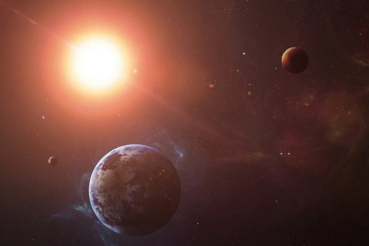 В NASA сообщили о прекращении связи с марсианскими аппаратами