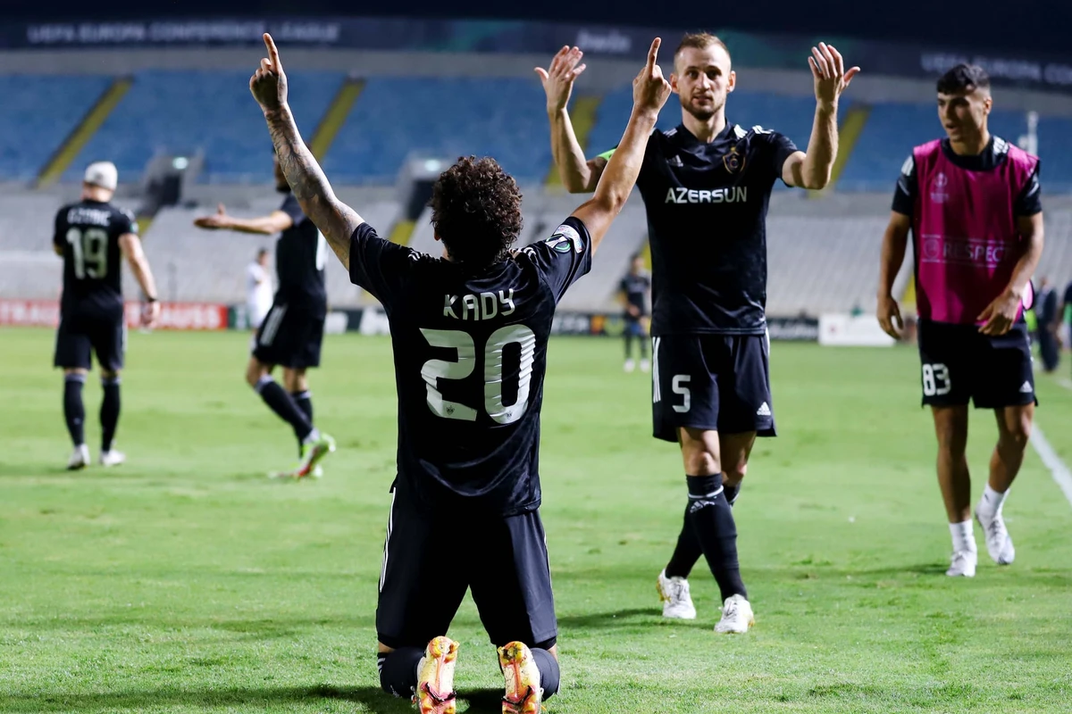 Nikosiyadakı darmadağın “Qarabağ”a nə qədər pul gətirdi? - MƏBLƏĞ