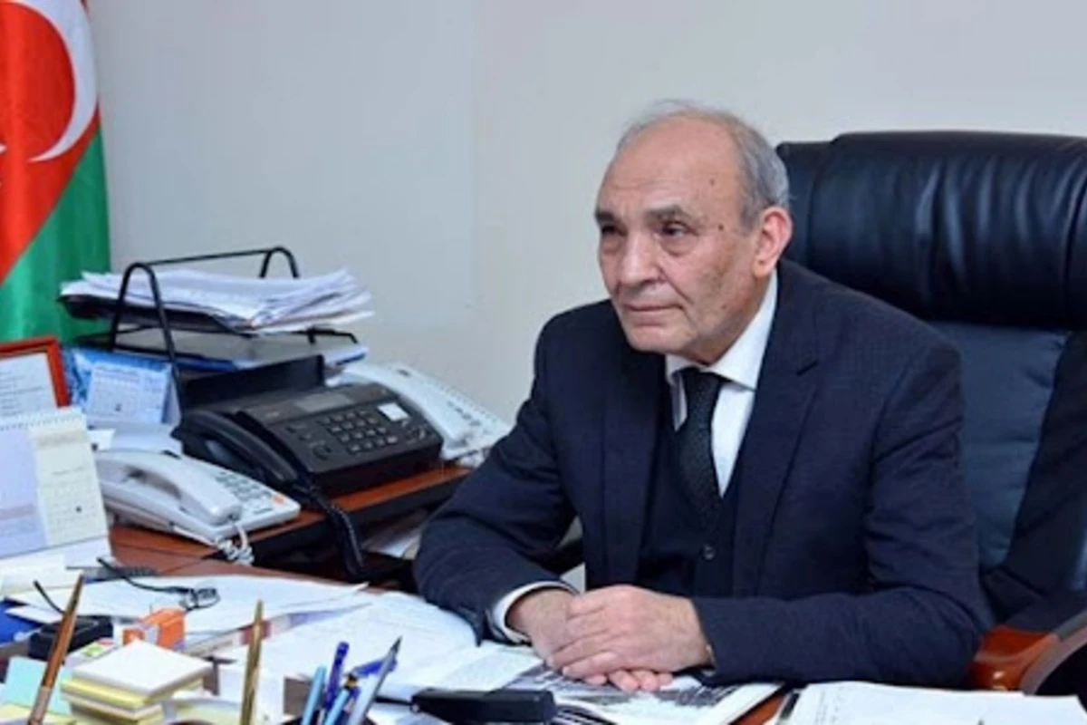 Möhsün Nağısoylu və daha iki direktor vəzifələrindən azad olundu