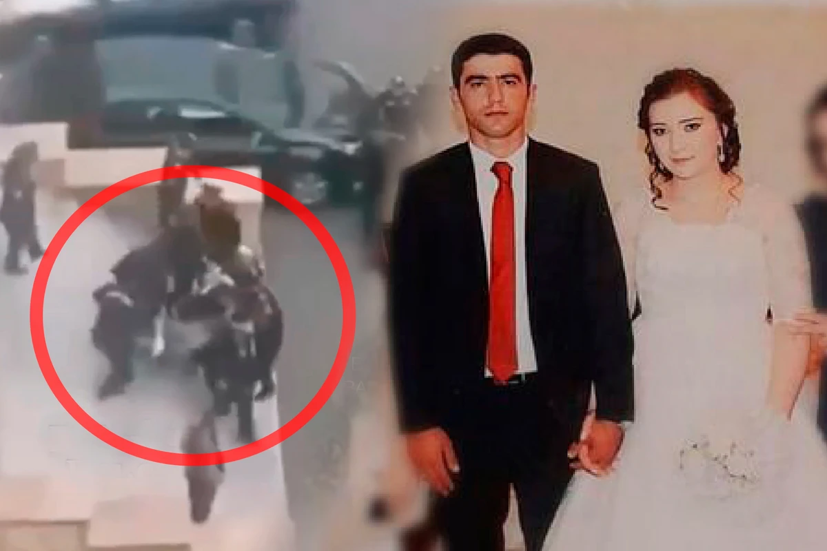 Məhkəmə şöbədə arvadını güllələyərək öldürən polislə bağlı qərar verib