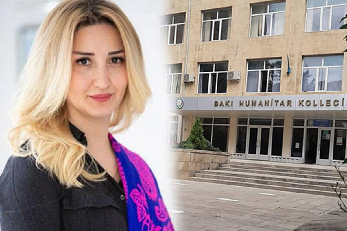 Direktorun 67 müəllimi işdən çıxarması xəbəri haqda AÇIQLAMA