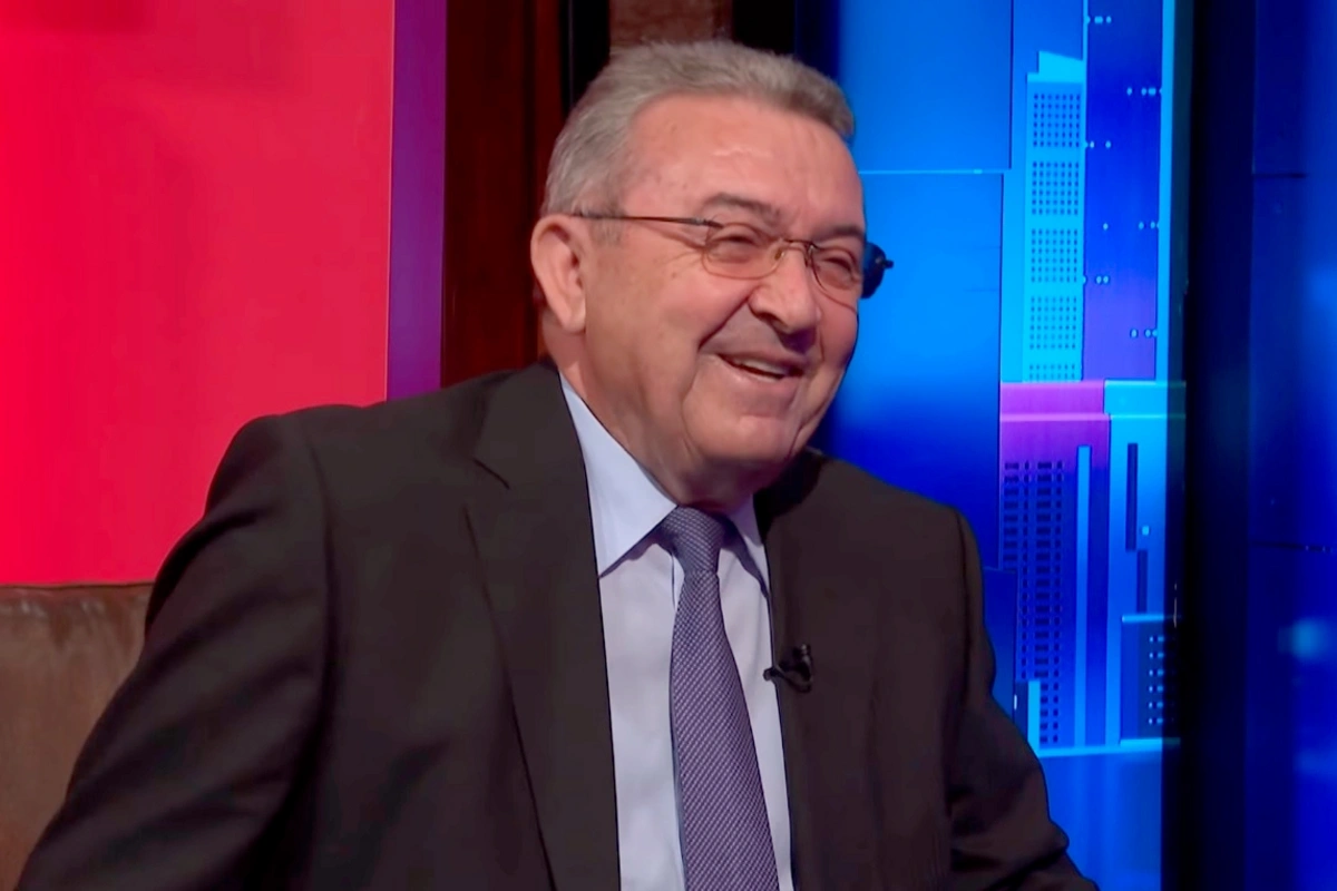 Prezident Misir Mərdanovla bağlı sərəncam imzaladı
