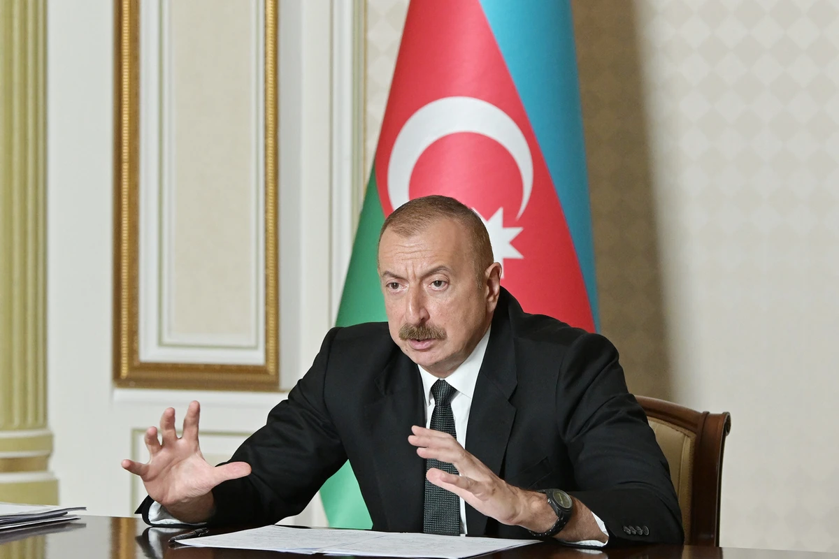 İlham Əliyevin İrəvana şərtləri: Minsk Qrupunun görüş üçün vasitəçiliyində hədəflər - TƏHLİL
